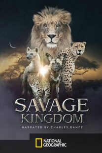 دانلود سریال Savage Kingdom412853-57987433