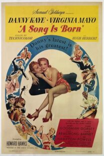 دانلود فیلم A Song Is Born 1948411049-1651156390