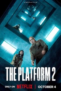 دانلود فیلم The Platform 2 2024411328-131045806