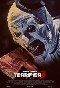 دانلود فیلم Terrifier 3 2024412725-514149087