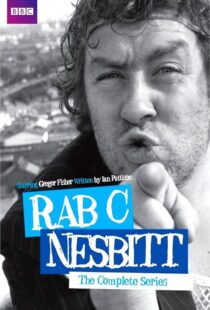دانلود سریال Rab C. Nesbitt412851-2001828851