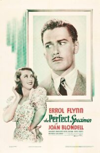 دانلود فیلم The Perfect Specimen 1937411158-1287862201
