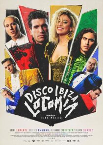 دانلود فیلم Disco, Ibiza, Locomia 2024411519-131116305