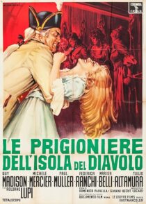 دانلود فیلم Women of Devil’s Island 1962411777-334275722