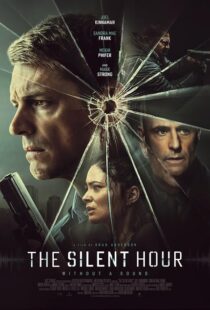 دانلود فیلم The Silent Hour 2024411645-691662033
