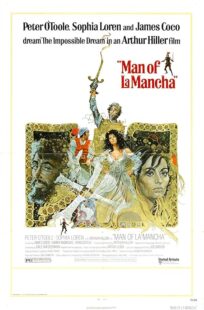 دانلود فیلم Man of La Mancha 1972411773-1989065316