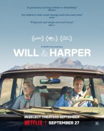 دانلود مستند Will & Harper 2024411417-1842937506