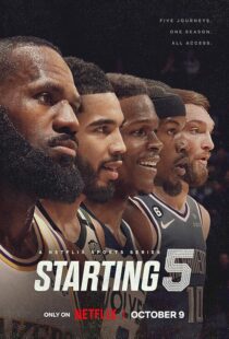دانلود سریال Starting 5412385-534291267