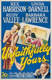 دانلود فیلم Unfaithfully Yours 1948411210-1487638487