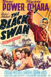دانلود فیلم The Black Swan 1942411284-1862701771