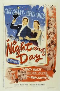 دانلود فیلم Night and Day 1946411094-1906070495