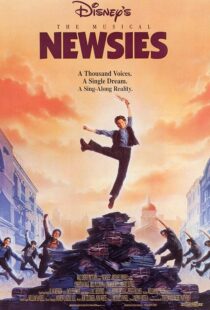 دانلود فیلم Newsies 1992413020-1602210524
