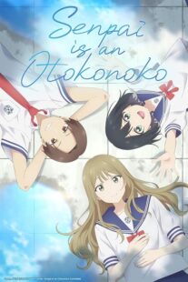 دانلود انیمه Senpai is an Otokonoko412038-885164059