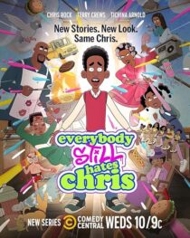 دانلود انیمیشن Everybody Still Hates Chris416353-2039907175