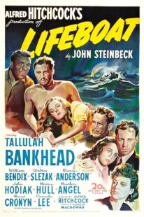 دانلود فیلم Lifeboat 1944411463-2029343688