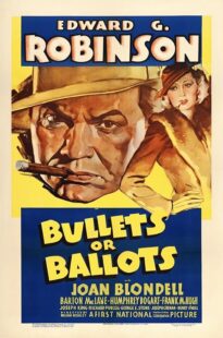 دانلود فیلم Bullets or Ballots 1936411069-794588018