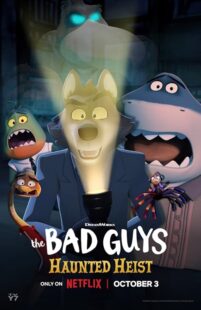 دانلود انیمیشن کوتاه The Bad Guys: Haunted Heist 2023411276-324273665