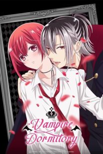 دانلود انیمه Vampire Dormitory412377-242458957