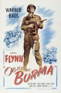 دانلود فیلم Objective, Burma! 1945412599-2053245303