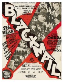 دانلود فیلم Blackmail 1929412191-1826557605