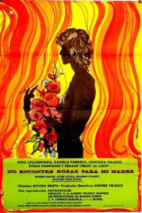 دانلود فیلم The Lonely Woman 1973411764-1369382630