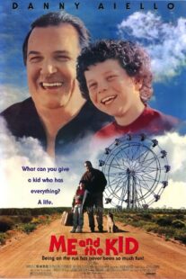 دانلود فیلم Me and the Kid 1993412450-905940974