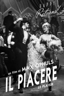 دانلود فیلم Le Plaisir (Pleasure) 1952412878-82769494