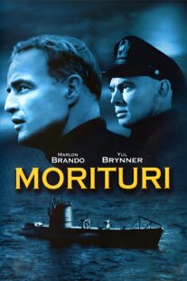 دانلود فیلم Morituri 1965412881-1994423458