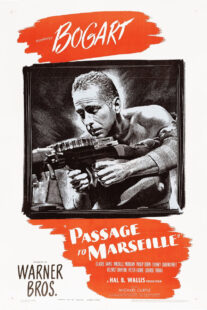دانلود فیلم Passage to Marseille 1944412603-453380026