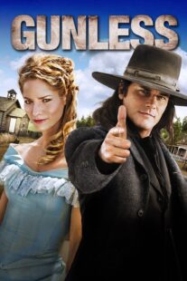 دانلود فیلم Gunless 2010414040-436873505
