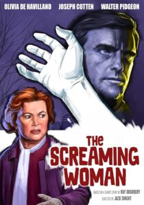 دانلود فیلم The Screaming Woman 1972413150-2137220062