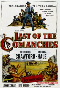 دانلود فیلم Last of the Comanches 1953415529-125944877