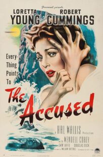 دانلود فیلم The Accused 1949415501-522721570