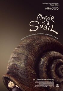 دانلود انیمیشن Memoir of a Snail 2024415543-621943765