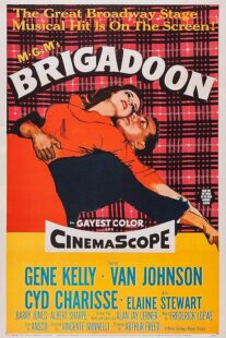 دانلود فیلم Brigadoon 1954414784-1971358953