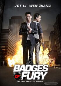 دانلود فیلم Badges of Fury 2013414937-1443561410