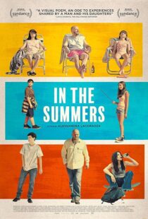 دانلود فیلم In the Summers 2024414179-1093880341