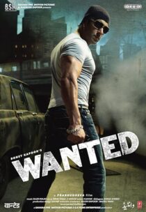 دانلود فیلم هندی Wanted 2009413954-516424471