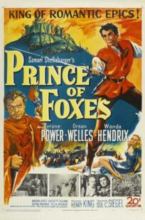 دانلود فیلم Prince of Foxes 1949415417-838933003