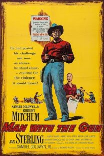 دانلود فیلم Man with the Gun 1955415237-1676269725