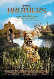 دانلود فیلم Two Brothers 2004415854-327006414