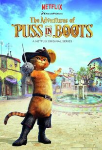 دانلود انیمیشن The Adventures of Puss in Boots413165-1259940451
