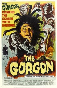 دانلود فیلم The Gorgon 1964415251-2116012851