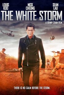 دانلود فیلم The White Storm 2013415095-616994912