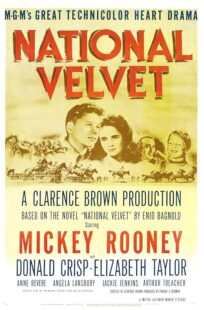 دانلود فیلم National Velvet 1944414413-1484750298
