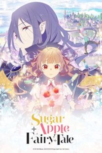 دانلود انیمه Sugar Apple Fairy Tale414770-149686352