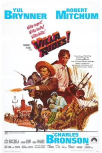 دانلود فیلم Villa Rides 1968413607-694792792