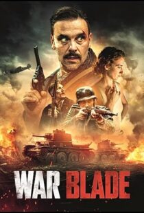 دانلود فیلم War Blade 2024413769-33391175