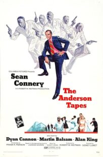 دانلود فیلم The Anderson Tapes 1971415944-1675222857