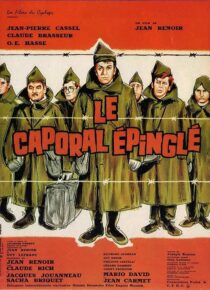 دانلود فیلم The Elusive Corporal 1962414430-26627256